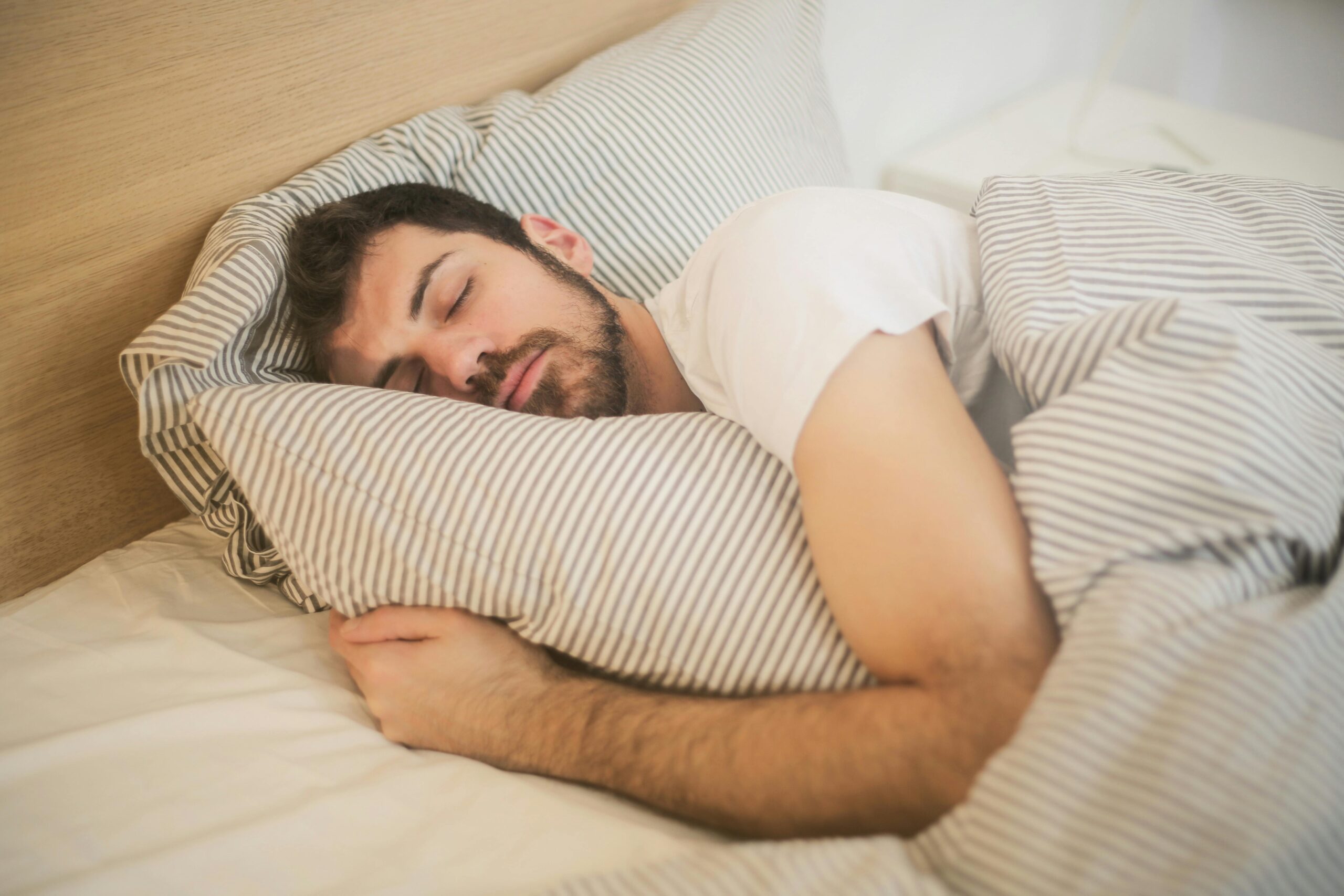 How Magnesium Enhances Sleep Quality? Unveiling the Science Behind it