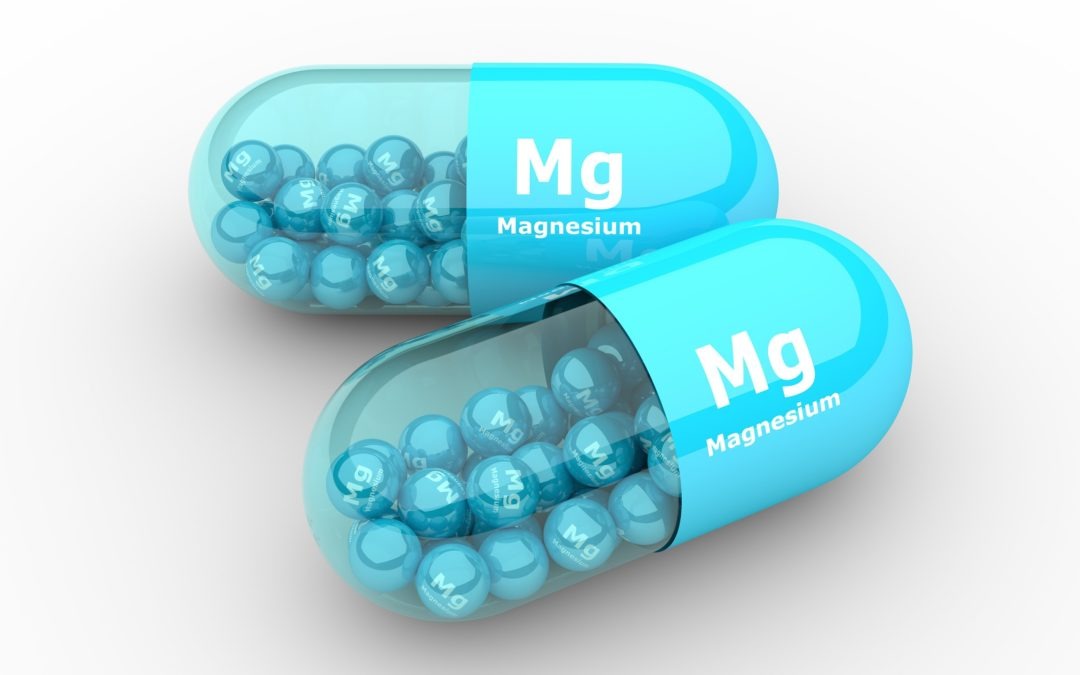 8 Common Signs of Magnesium Deficiency: Why is it Vital for Your Health?